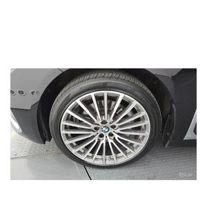 BMW Série 7 730Ld XDrive Avril 2020 104 745 km Diesel Boîte Automatique Sièges en Cuir Conduite à Gauche Design Pure Excellence Arrière - Product Image 5