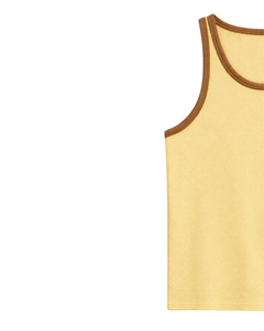 Camiseta sin mangas verde oscuro para hombre, chaleco de algodón para gimnasio, color sólido, informal, para verano, fitness, entrenamiento, ropa deportiva transpirable - Product Image 3