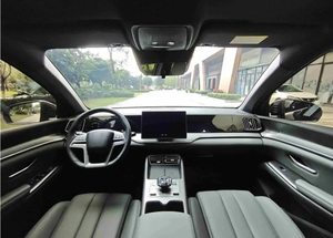 2025 B.Y.D Song Pro 2ª Gen Smart DM-i 75KM SUV PHEV de Vanguardia 6500 KM de Autonomía Venta al por Mayor - Product Image 2