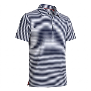Camisas Casuales para Hombre, Venta Caliente, Diseño Nuevo Personalizado, Color Sólido, Spandex/Poliéster, Talla Grande, Antiencogimiento - Product Image 1
