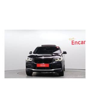 BMW X4 XDrive20i XLine 2022, 94,509 km, Caja de Cambios Automática, Volante a la Izquierda, Cámara Trasera - Product Image 3