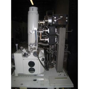 Microscope électronique à balayage JEOL JSM-6400 F SEM - Équipement et pièces semi-conductrices de renommée mondiale - Product Image 5