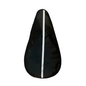 2026 Modern Stylish High Quality Sports Style Padel Covers Durable Nylon Polyester Waterproof Zipper Closure <b>Table</b> <b>Tennis</b> Bags - Product Image 1