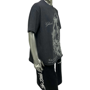 เสื้อยืดซับลิเมชั่นใส่สบาย ออกแบบเองได้ เสื้อโพลีเอสเตอร์สำหรับผู้ชาย ระบายอากาศได้ดี เหมาะสำหรับวิ่งและออกกำลังกาย ผู้ผลิต OEM - Product Image 1