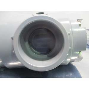 Régulateur de pression Plast-O-Matic PRHM200EPS-CP - Équipement et pièces semi-conductrices de renommée mondiale - Product Image 1