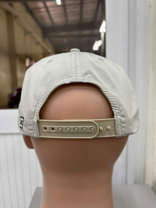 Gorras de Béisbol con Bordado de Logotipo 3D, Perfil Medio, 6 Paneles, Gorras de Béisbol Fabricadas por OEM, Gorra Deportiva Ajustable para Actividades al Aire Libre - Product Image 2