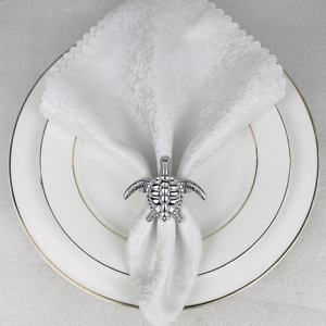 Anillos Decorativos Premium para Servilletas de Tela, Elegante Decoración de Mesa para Cenas en Casa y Eventos - Product Image 3