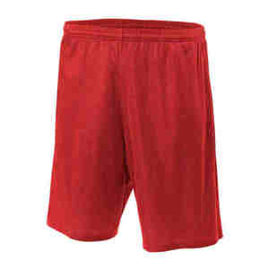 Custom Logo Drawstring Waistband Heat Reactive 100% Cotton Windproof Swim <b>Trunks</b> Shorts - Product Image 4