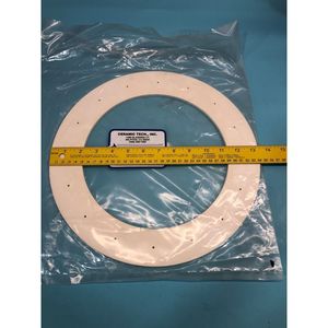 AMAT 0992-60426 <b>CERAMIC</b> <b>RING</b>, MATRIX SYSTEMS, 143211 - Trusted Global Legacy Semiconductor Equipment and Parts at - Product Image 3