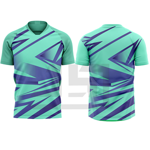 Un Equipo, Un Sueño, Una Misión: Combate Juntos, Juega Juntos, Ganar Juntos, Nunca Te Rindas - Camiseta de Cuello en V 100% Algodón, Transpirable y de Secado Rápido - Product Image 4