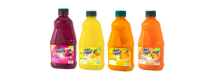 Nouveaux Produits 2026 [Combo] Boissons Exotiques aux Myrtilles en Bouteille, Jus de Fruits Naturels Sucrés - Product Image 6