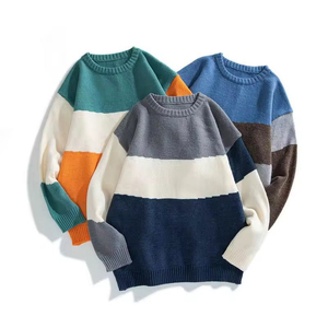 Tres Pares de Jeans de Mezclilla para Hombre de la Mejor Calidad Internacional, Corte Regular Informal, Cintura Media, Pantalones Rectos, Transpirables, 100% Algodón para Invierno - Product Image 3