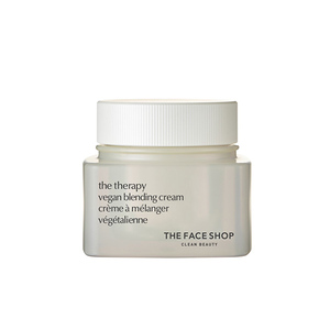 Crème hydratante végane Wonwoo PICK Therapy en flacon, en promotion - Product Image 1