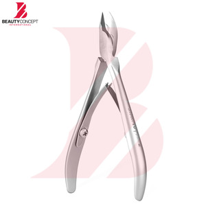 Premium Quality Portable Cuticle Nail Nipper for <b>Safe</b> & Smooth Cuticle Removal For Dead Skin Removal Cuticle Nail Nippers - Product Image 4