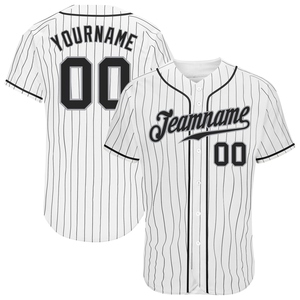Nuevo Diseño 2027, Jersey de Béisbol Ziakot de Primera Calidad, el Más Vendido, Personalizado con Camuflaje Negro Urbano, Auténtico, Homenaje al Servicio - Product Image 4