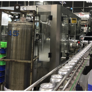 ตัวอย่างฟรี 330 มล. น้ำมะพร้าวพีช ฮาลาล HACCP ISO โคเชอร์ จากผู้ผลิตเวียดนาม - Product Image 2