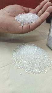 Polystyrène haute densité HB de qualité supérieure pour le moulage par soufflage GPPS, ignifuge, à usage général, pour la fabrication de plastiques - Product Image 3