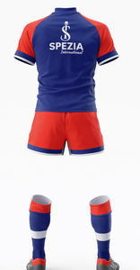 ผู้จัดจำหน่ายเสื้อทีมรักบี้คุณภาพสูงแบบซับลิเมชั่น - Product Image 4