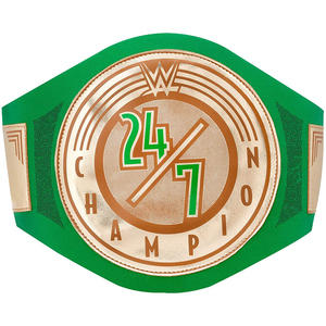 เข็มขัดแชมป์ WBC แบบกำหนดเอง หนังแท้ สำหรับกีฬา กันน้ำ สวมใส่สบาย หนังวัวอย่างดี สำหรับงานพิธีการ - Product Image 1