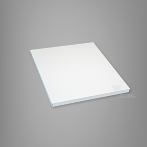 Commercial Heavy Duty Metal Gondola Shelf Panel Retail Store Merchandising Shelves OEM Vietnam Factory ADONG A92 - Product Image 1