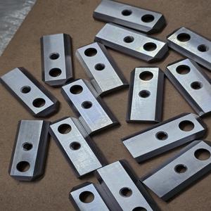 Mandril de mandíbula blanda de 10 pulgadas para torno CNC, modelo Great White Shark 1.5*60, piezas de mecanizado de precisión profesional - Product Image 2