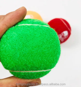 Precio de Fábrica OEM, Especialistas en Logotipos Personalizados, Pelotas de Pádel Profesionales de Alta Calidad Presurizadas - Product Image 3