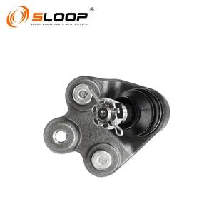 Rotule de suspension inférieure 51230-SNA-A02 pour HONDA - Product Image 1