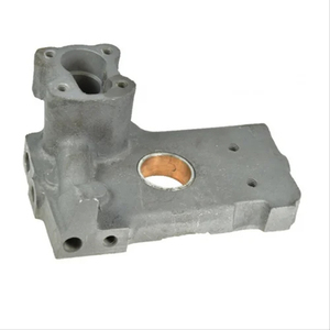 ชุดประกอบตัวปั๊มไฮดรอลิกสำหรับรถแทรกเตอร์ Massey Ferguson รุ่น 245 285 240 255 265 275 290 หมายเลขอะไหล่ 1665609M92 - Product Image 1