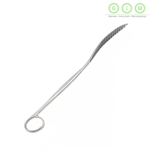 Palanca Ósea Lane Profesional de Acero Inoxidable, Instrumento Quirúrgico Duradero de Precisión, Herramienta Médica - Product Image 6