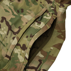 Veste de chasse de haute qualité au design élégant pour l'extérieur, offrant visibilité et performance - Product Image 4