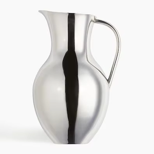 Hotel and Garden Dining <b>Table</b> Water Drink Jug New Arrival <b>High</b> On Demanding Product Steel Jug Drink Ware Use - Product Image 1