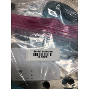 Adaptador de válvula con brida Novellus 15-024498-00, 172322 - Equipos y piezas de semiconductores de confianza de la marca global Legacy - Product Image 6