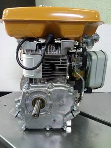 Suministro Directo de Fábrica, Nuevo Motor R.O.B.I.N de 5HP EY20, Monocilíndrico, Refrigerado por Aire, de 4 Tiempos - Product Image 3