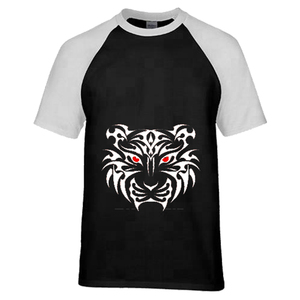 เสื้อยืดคอกลมแขนสั้นผ้าฝ้ายระบายอากาศได้ดี น้ำหนัก 220 กรัม สำหรับผู้ชาย ขายส่ง ปรับแต่งโลโก้ได้ สีพื้น ไซส์ใหญ่ ขายดี - Product Image 2