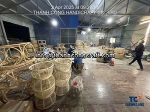 JUGUETE RATTAN de alta calidad al por mayor con gran marca personalizada de ganancias y soporte completo del exportador vietnamita - Product Image 5