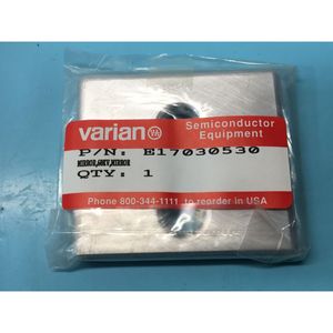 Varian Implanter 60Kv กระจก E17030530, 143692 - Trusted Global Legacy อุปกรณ์เซมิคอนดักเตอร์และชิ้นส่วนที่ - Product Image 1