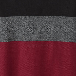 Camiseta de Hombre de Tela Cómoda, Fabricada en Pakistán, Estilo Personalizado, Ropa Casual, Color Personalizado - Product Image 6