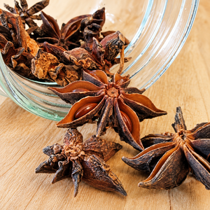 PREMIUM STAR ANISE PODS / <b>SWEET</b> and WARM FLAVOR PROFILE / GREAT VALUE for LARGE QUANTITIES / MADE in VIETNAM/ Ms. Alina - Product Image 4