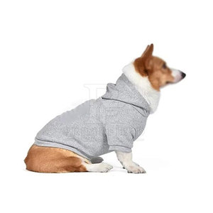 Wholesale Made Animal Hoodies High Quality Made Best Material Custom Size Pet <b>Clothes</b> For <b>Dogs</b> Winter Outdoor Wear - Product Image 6