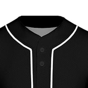 Fabricante de Conjuntos de Camiseta y Pantalones de Béisbol, Fábrica de Uniformes Personalizados para Equipos y Clubes, subido por Dress Sports - Product Image 2