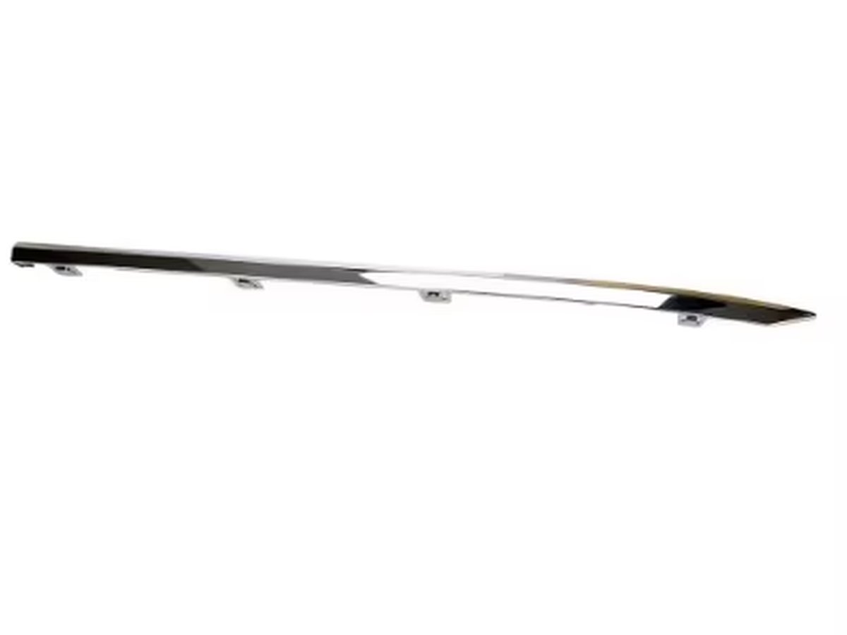 OEM 71502 TB0 H01 71507 TB0 H01 Rear Bumper Chrome Trim Moulding Strip Used For Honda Accord 2013 CP1 Auto Parts Image 3
