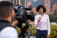 Plataforma de Noticias y Medios para publicar, administrar y compartir noticias de última hora, artículos, videos y contenido multimedia.