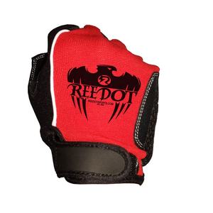 Gants d'entraînement pour hommes et femmes pour l'haltérophilie Gants de gymnastique à paume complète avec support de poignet et compatibilité avec Apple Watch - Product Image 6