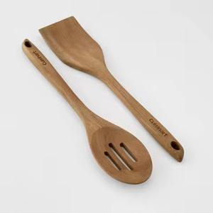 Modern Home <b>Wooden</b> Serving <b>Spoon</b> For Kitchen <b>Cooking</b> And Serving - Product Image 1