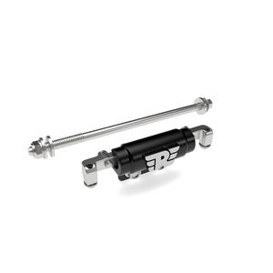 Support de fixation de protection moteur KXA00149 compatible avec la moto Royal Enfield Himalayan 450 Adventure Touring - Product Image 1