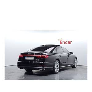 ออดี้ เอ8 55 ทีเอฟเอสไอ ควอตโตร รุ่นล้อใหญ่พิเศษ ปี 2021 เดือนธันวาคม วิ่ง 95,201 กม. เกียร์อัตโนมัติ เบาะหนัง กล้องมองหลัง - Product Image 2