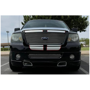 ฟอร์ด เอฟ-150 รุ่นฟูส์อิดิชั่น ปี 2008 - Product Image 1