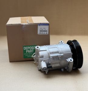 Compresores Industriales Portátiles de Alta Presión para Suspensión Neumática Diésel, Nuevos, al por Mayor, para Fiat 12 V MOPAR, Repuestos para Automóviles - Product Image 3