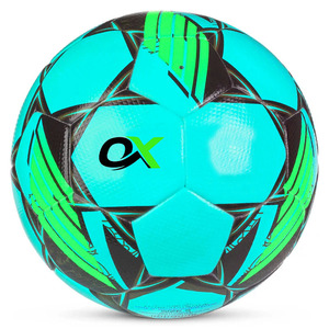 Balones de Fútbol Oxva Industries 2024, 32 Paneles, Material de Textura PU, Unión Térmica, Ligeros, Disponibles - Product Image 3