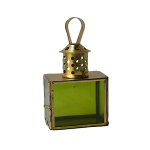 Moroccan <b>Lantern</b> for Indoor Outdoor Wedding Decor Multiple Colored Hanging <b>Tealight</b> Holder for Christmas for Indoor Outdoor Use - Product Image 1